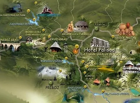 Daire Lang & Zlatibor